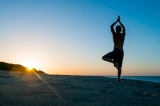 Yoga Yapmanın Cinsiyeti Var mı?