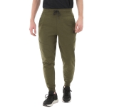 Esqudo Jogger Erkek Eşofman Altı Haki