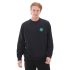 Columbia Cs0275 Csc M Basıc Sm Logo Hoodıe Erkek Sweatshirt Yeşil