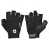Under Armour Halftime Cuff Bere Siyah Kırmızı – Erkek Spor Giyim