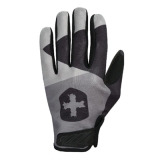 Harbinger Shield Protect Gloves Fitness Eldiveni Siyah Gri – Fitness Eldivenleri