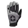 Harbinger Shield Protect Gloves Fitness Eldiveni Siyah Gri – Fitness Eldivenleri