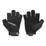 Harbinger Training Grip Fitness Eldiveni Siyah – Fitness Eldivenleri