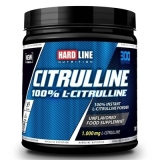 Hardline Citrulline 300 Gr – Sitrülin