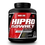 Hardline Hipro IsoWhey 1800 Gr – İzole Protein