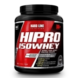 Hardline Hipro IsoWhey 908 Gr – İzole Protein