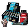 Hardline L-Karnitin Matrix 3000 Mg + Burner Kombinasyonu – Karnitin (L-Carnitine)