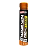 Hardline Magnesium Liquid 250 Mg 30mL 1 Adet – ZMA&Mineraller