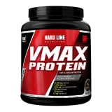 Hardline Vmax Protein 908 Gr – Bitkisel Protein