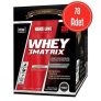 Hardline Whey 3 Matrix 30 Gr x 78 Adet (2340 Gr) – Kompleks Protein