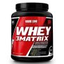 Hardline Whey 3 Matrix 908 Gr – Whey Protein