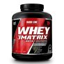 Hardline Whey 3 Matrix Base 2300 Gr – Whey Protein