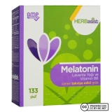 Herbasist Melatonin 20 mL Sprey