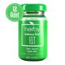 Herby Wellness Shot Fit 60 mL 12 Adet