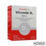 Imuneks Vitamin D3 1000 IU 20 mL Sprey