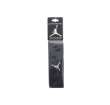 Jordan Jupman Headband Sa&ccedil; Bandı – Bileklik Siyah
