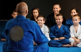 Judo Terimleri