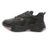 Puma Transport Cage  Black-Cool Dark Gray Erkek Spor Ayakkabı Antrasit