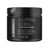 Kingsize Nutrition Alpha King 180 Tablet – Tribulus