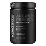 Kingsize Nutrition Arginine Powder 750 Gr – Arjinin
