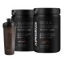 Kingsize Nutrition BCAA Complex + Glutamine Kombinasyonu – Amino Asit