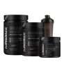 Kingsize Nutrition Beast Mode + Monster Pak + ZMA Complex Kombinasyonu – Vitaminler