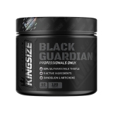 Kingsize Nutrition Black Guardian 120 Tablet – Antioksidan