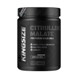 Kingsize Nutrition Citrulline Malate Powder 500 Gr – Sitrülin