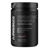 Kingsize Nutrition Creatine Powder 1000 Gr – Kreatin Monohidrat