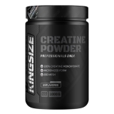 Kingsize Nutrition Creatine Powder 1000 Gr Aromasız – Kreatin Monohidrat