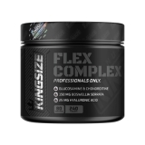 Kingsize Nutrition Flex Complex 240 Tablet – Glukozamin&Eklem
