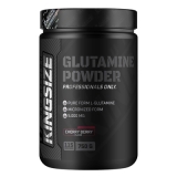 Kingsize Nutrition Glutamine Powder 750 Gr – Glutamin