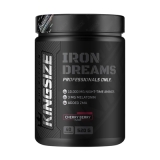 Kingsize Nutrition Iron Dreams 520 Gr – Kompleks Amino Asit