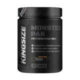 Kingsize Nutrition Monster Pak 500 Gr – Vitaminler