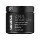 Kingsize Nutrition ZMA Complex 100 Tablet – ZMA&Mineraller