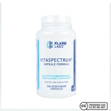 Klaire Labs Vitaspectrum 180 Kapsül