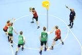 Korfbol Nedir? Nasıl Oynanır?