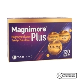 Magnimore Plus 120 Tablet