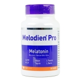 Melodien Pro Melatonin Kompleks 60 Kapsül