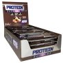 Muscle Station Supreme Protein Bar Çikolata Yer Fıstığı 40 Gr 24 Adet – Protein Bar