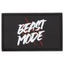 MuscleCloth Beast Mode Patch 8×5 Cm – Anahtarlık ve Takılar