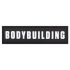 MuscleCloth Basic Uzun Kollu T-Shirt Siyah – Erkek Spor Giyim