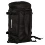 MuscleCloth Convertible Spor Çanta Siyah – Spor Çanta
