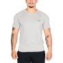 MuscleCloth Elite Reglan T-Shirt Gri – Erkek Spor Giyim