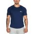 Supplementler No Sweat No Proof T-Shirt Gri Melanj – Erkek Spor Giyim