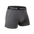 Under Armour GL Foundation T-Shirt Lacivert – Erkek Spor Giyim