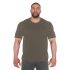 Musclecloth Stay Fresh Uzun Çorap 3’Lü Paket Beyaz – Erkek Spor Giyim
