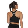 MuscleCloth Performance Sporcu Sütyeni Siyah – Kadın Spor Giyim