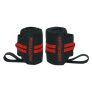 MuscleCloth Pro Wrist Wraps 2’li Paket – Bileklik-Dizlik Koruyucular