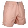 MuscleCloth Quick Dry Şort Mayo Somon – Erkek Spor Giyim